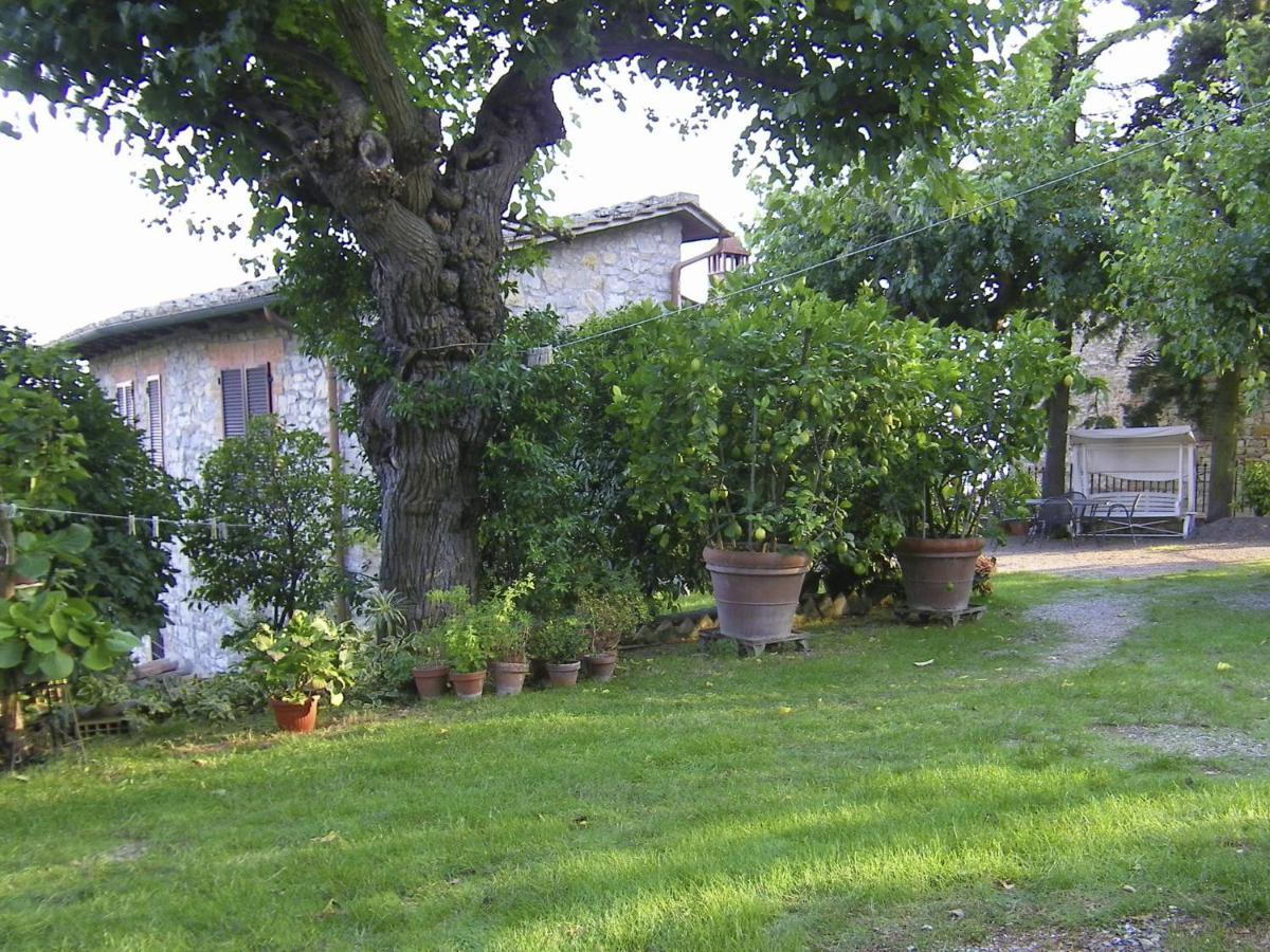 Country House Sofiavillas Gaiole in Chianti Exterior photo