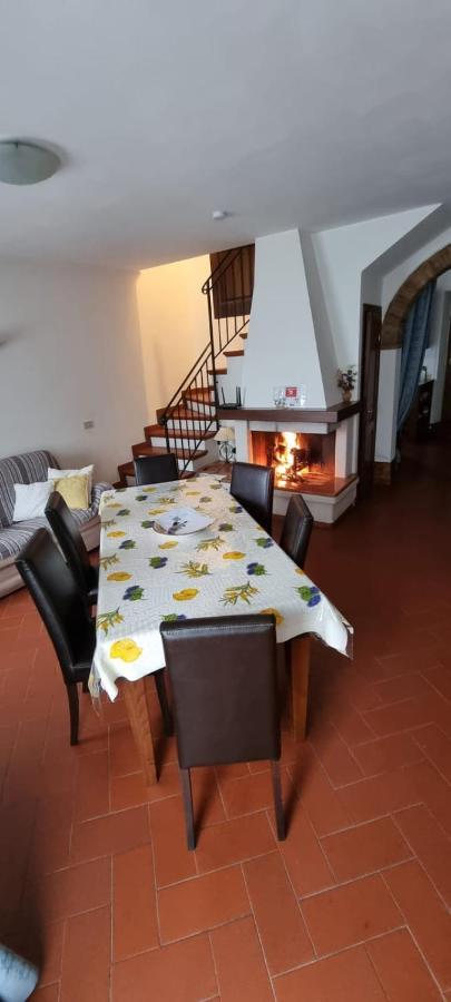 Country House Sofiavillas Gaiole in Chianti Exterior photo