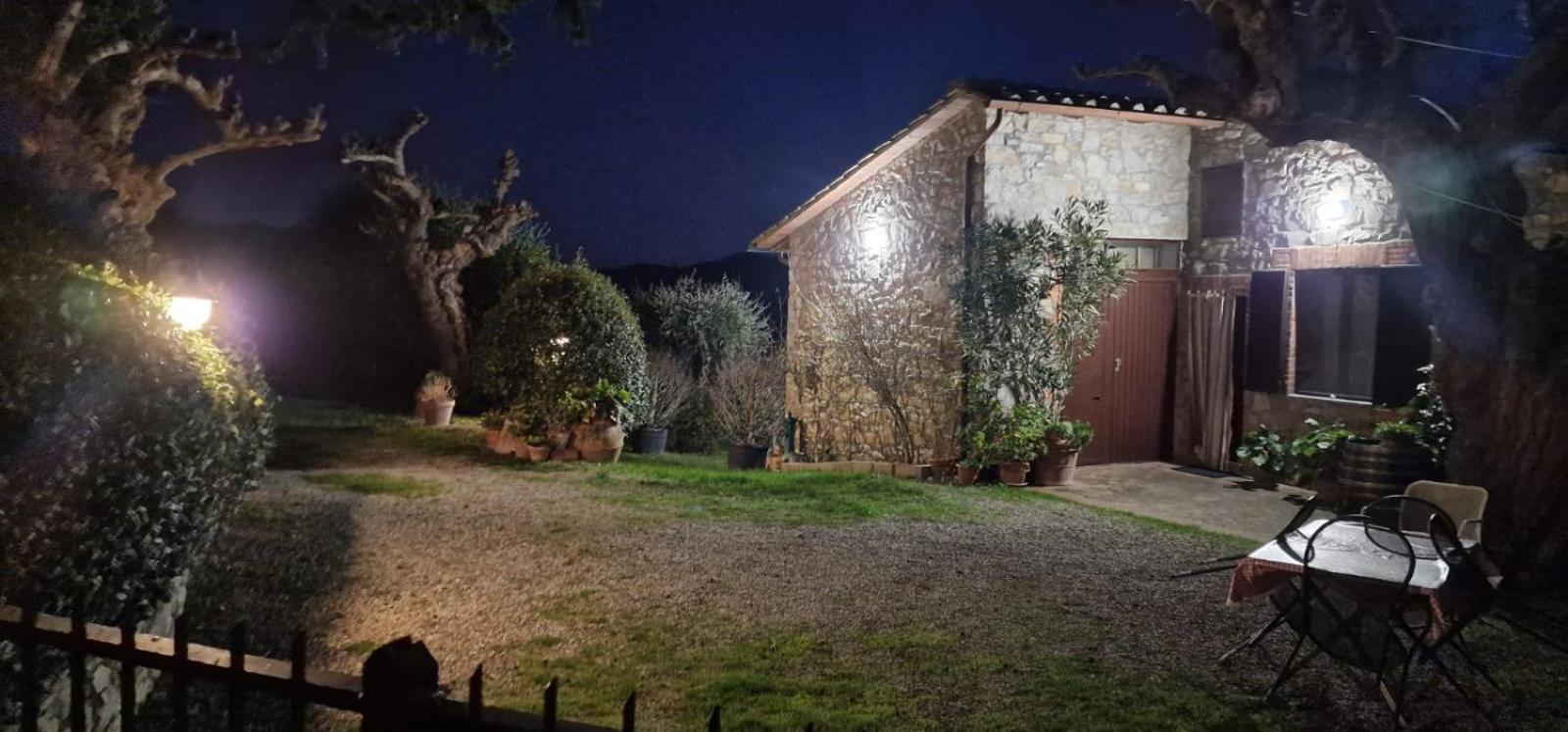 Country House Sofiavillas Gaiole in Chianti Exterior photo