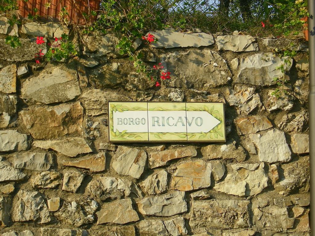 Country House Sofiavillas Gaiole in Chianti Exterior photo