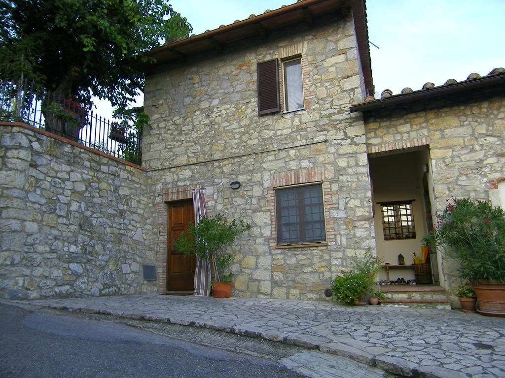 Country House Sofiavillas Gaiole in Chianti Exterior photo