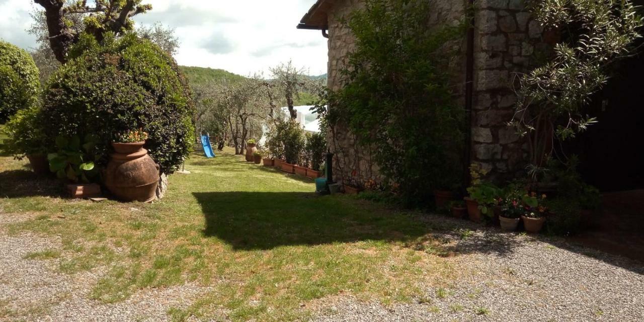 Country House Sofiavillas Gaiole in Chianti Exterior photo